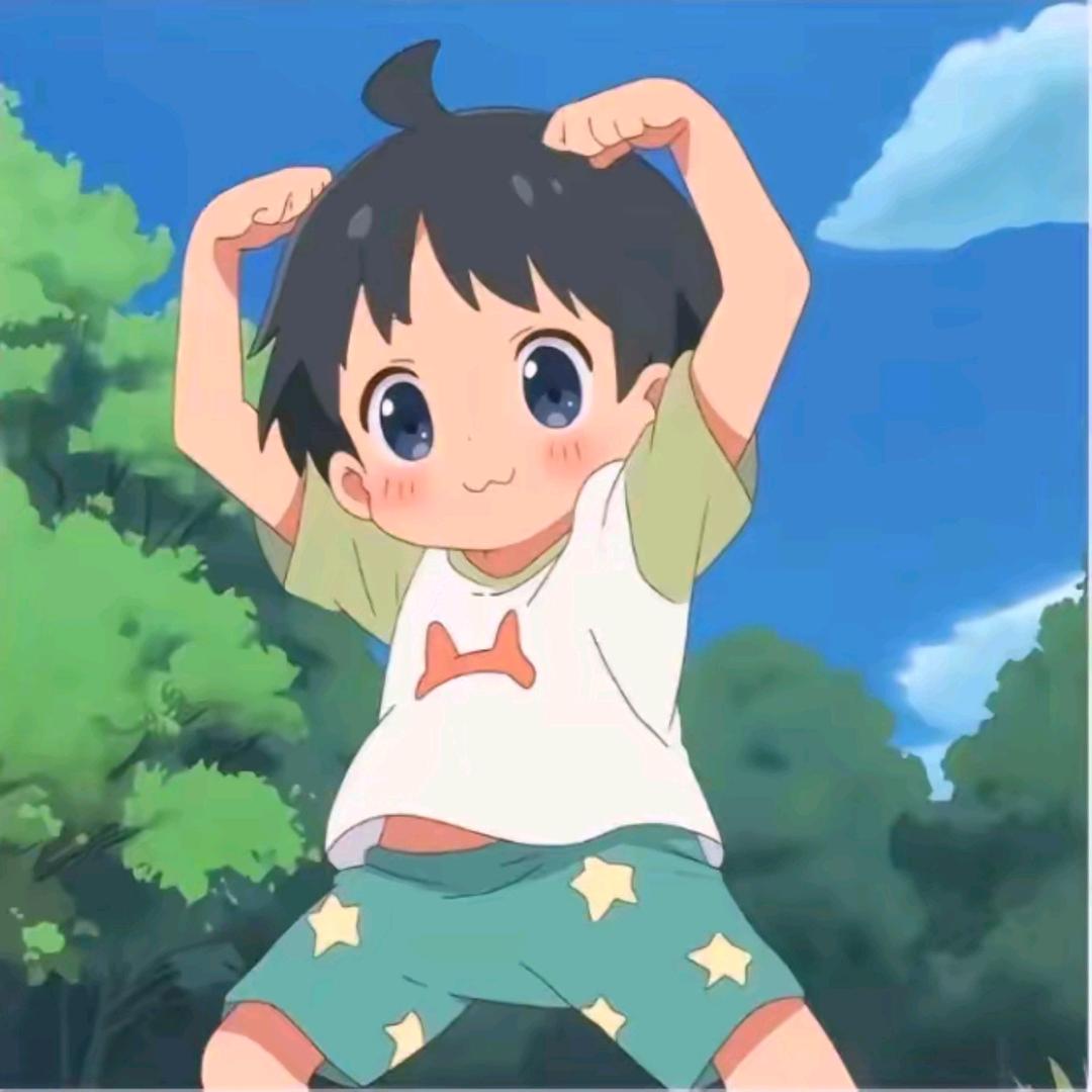@邦邦两拳 ฅ