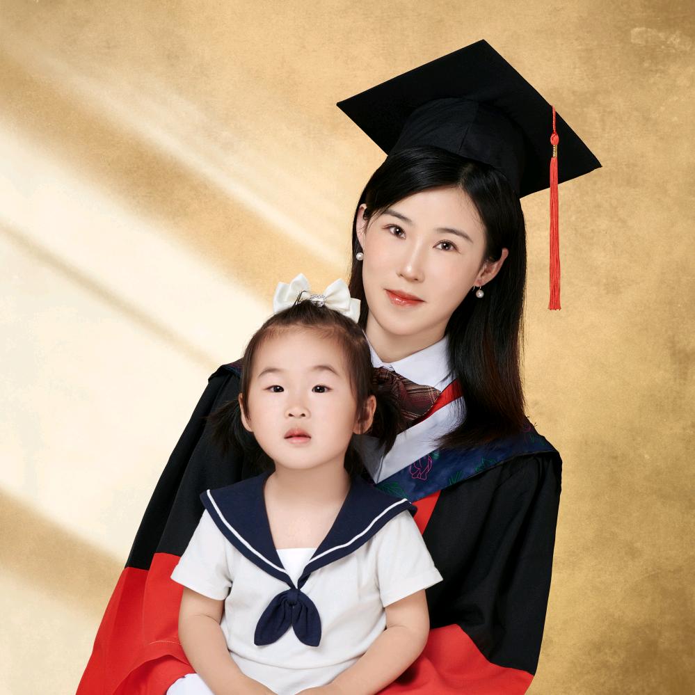 交大博士贝塔妈妈@抖音