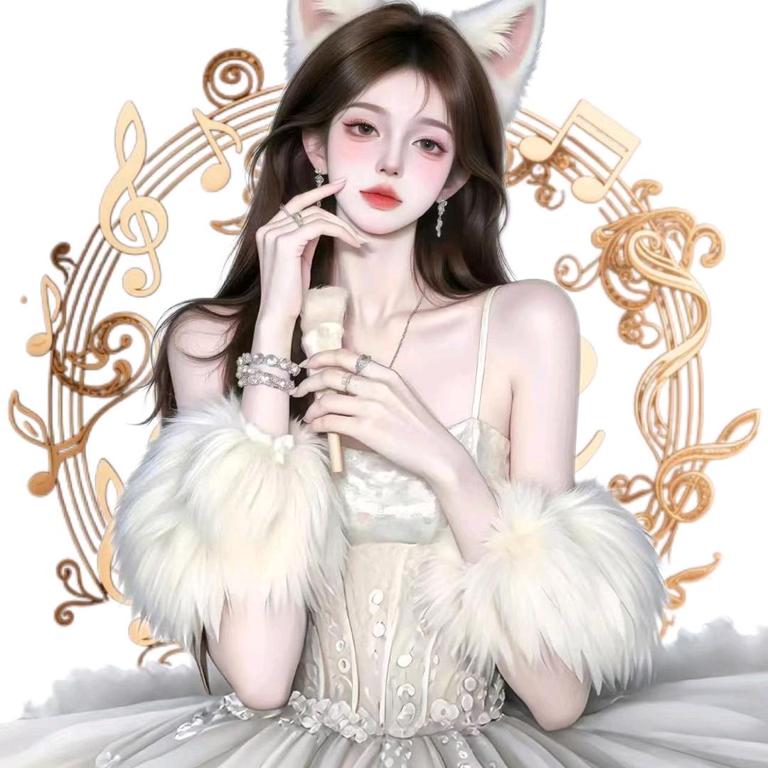 𝒜 .小埋 歌（生日快乐🎂）