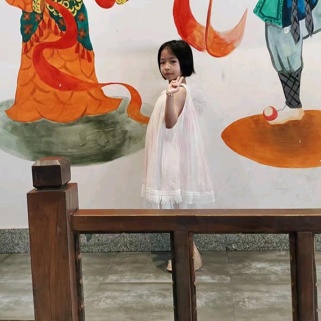 锦瑜妈妈