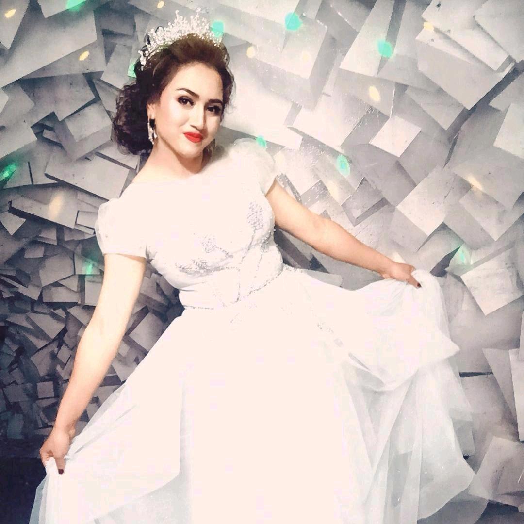 肉孜完古力·塔里木