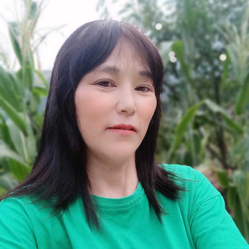 坚强邱姐