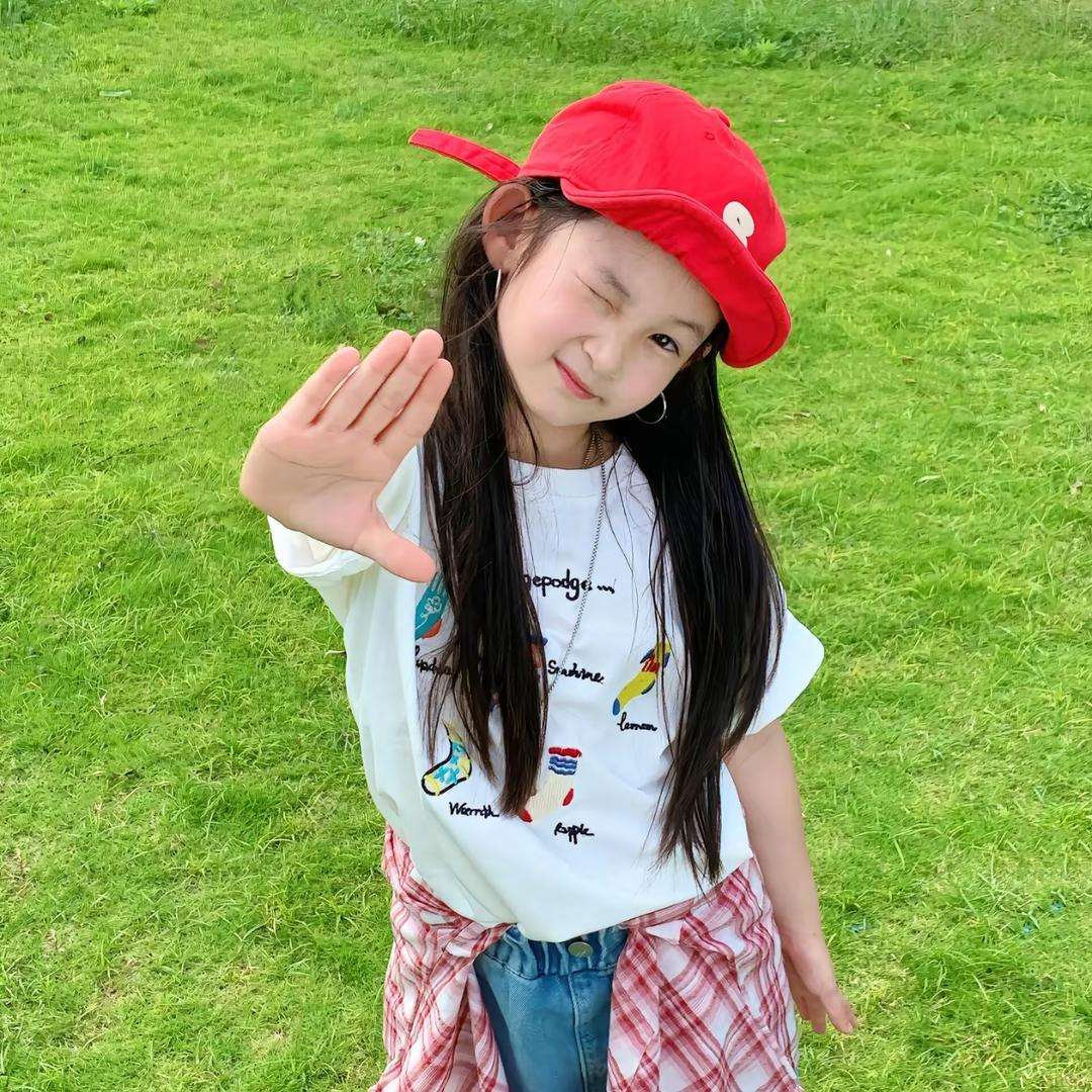 小豆苗儿童服装用品