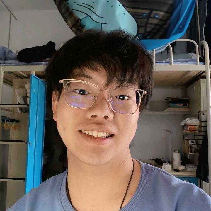 阿旭无所不能