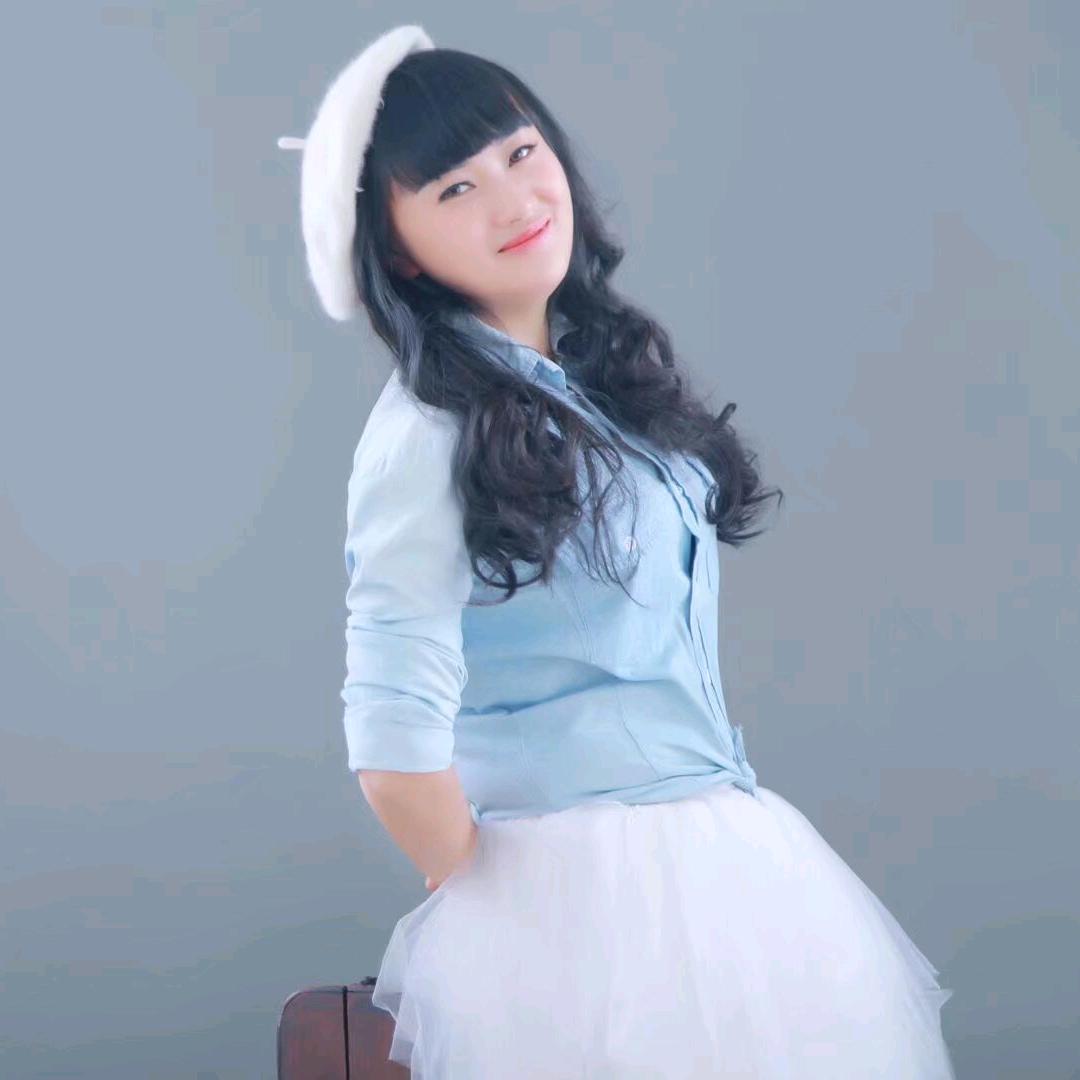 蓉蓉🎤