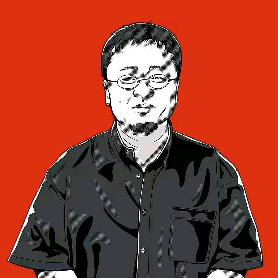 交个朋友「老罗返场」🌈🌈