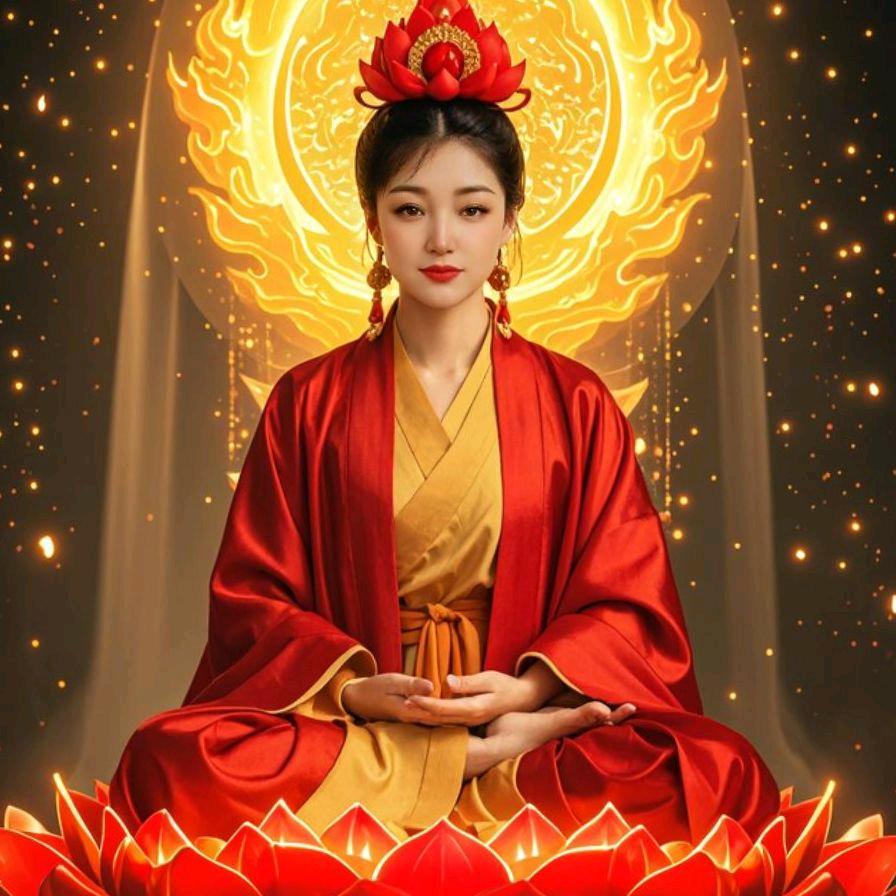 佛缘阁