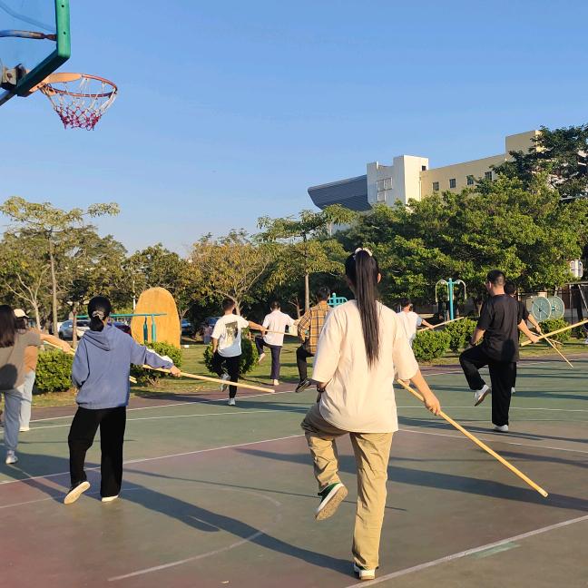 大道至简