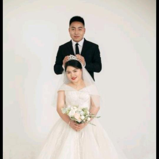 只是一只小锦李