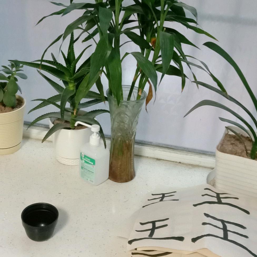 开心，快乐