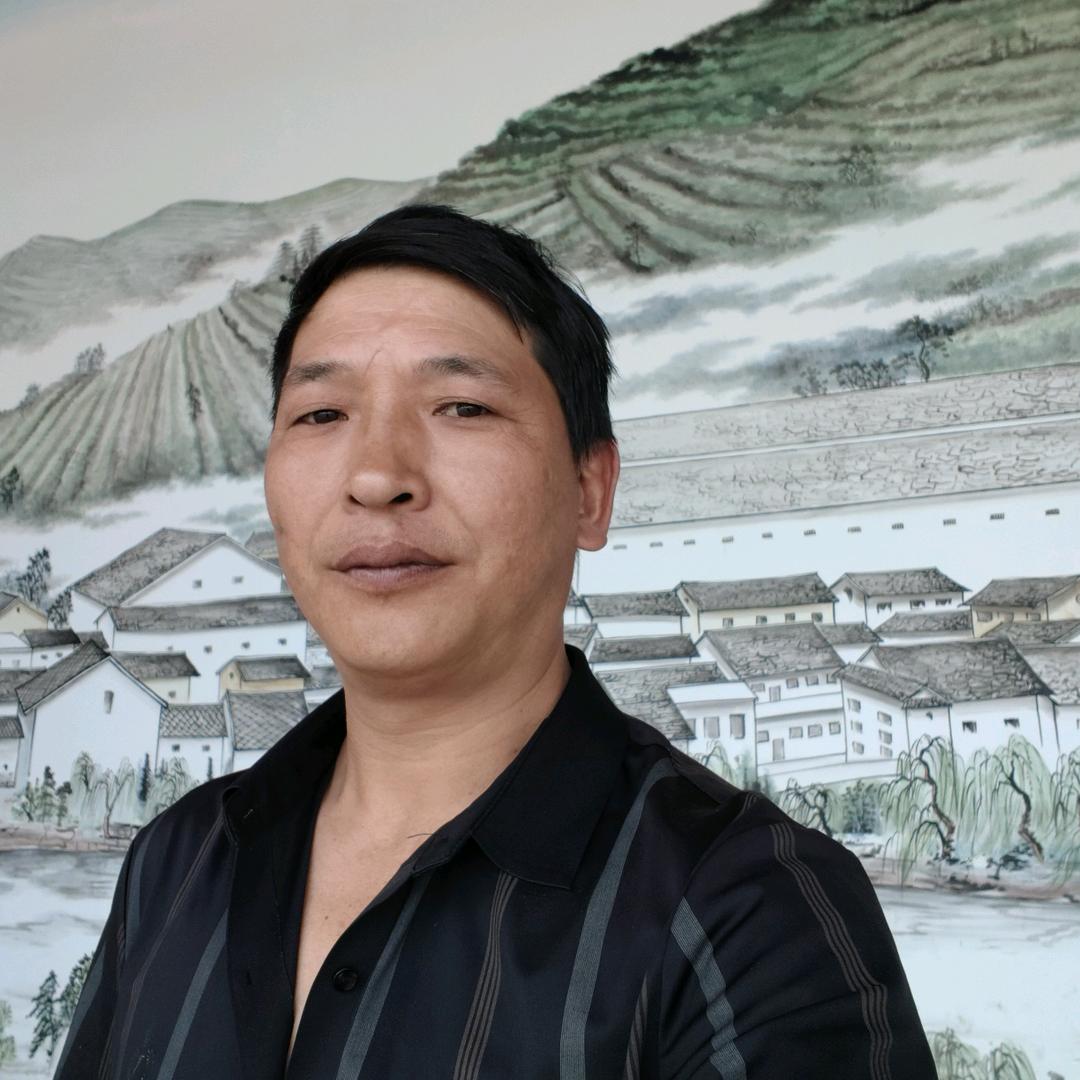 小杨