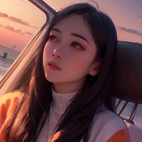 莫然✨