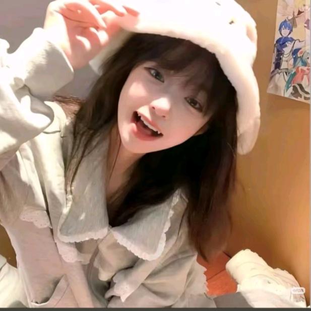 my 姜眠困沐！