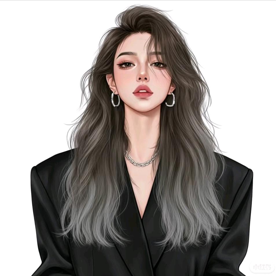 馨馨子