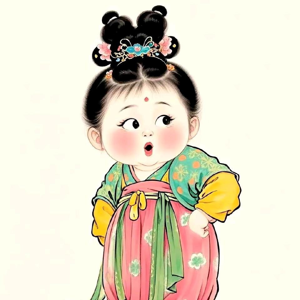 浅浅嫣然笑