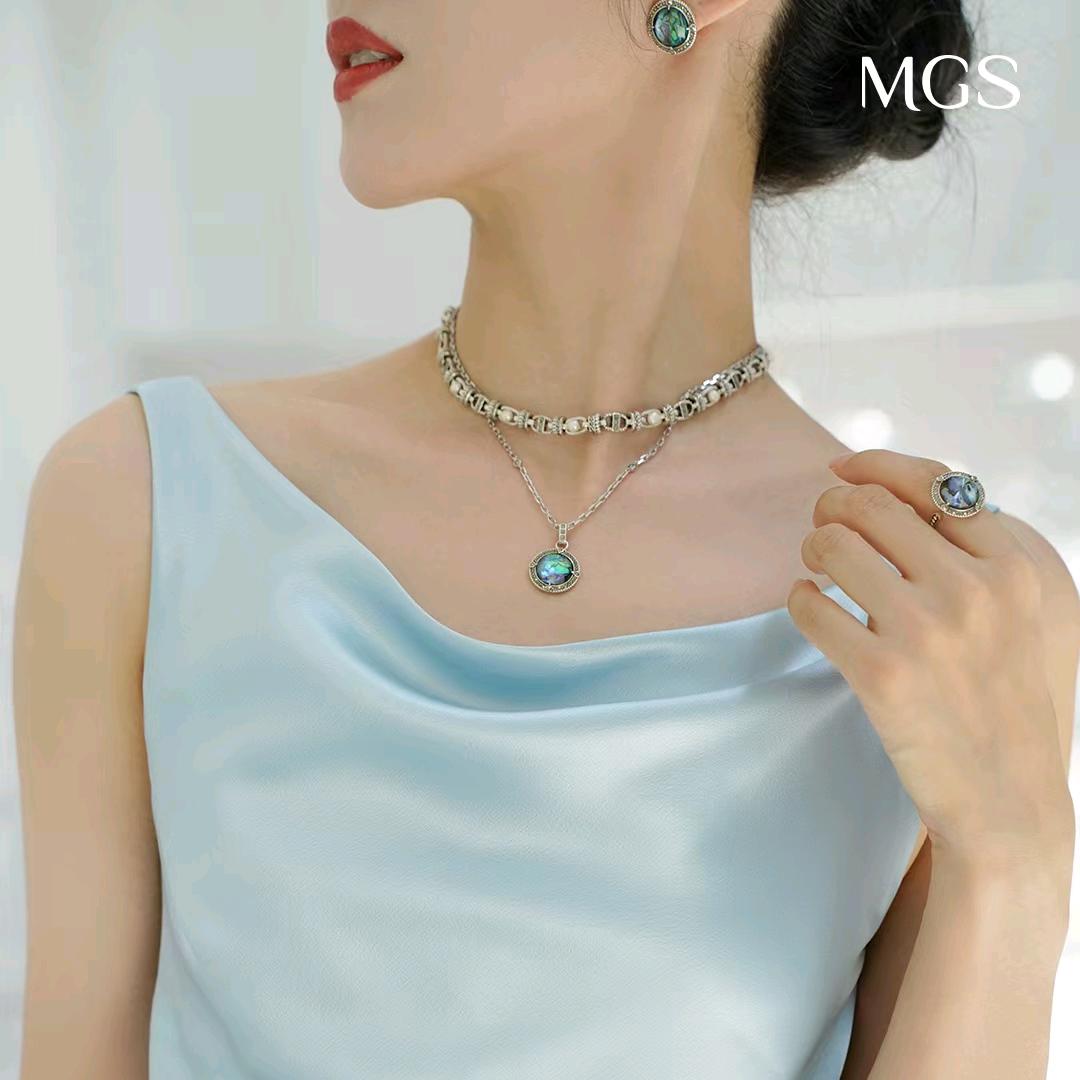 MGS曼古银(8号仓折扣店)