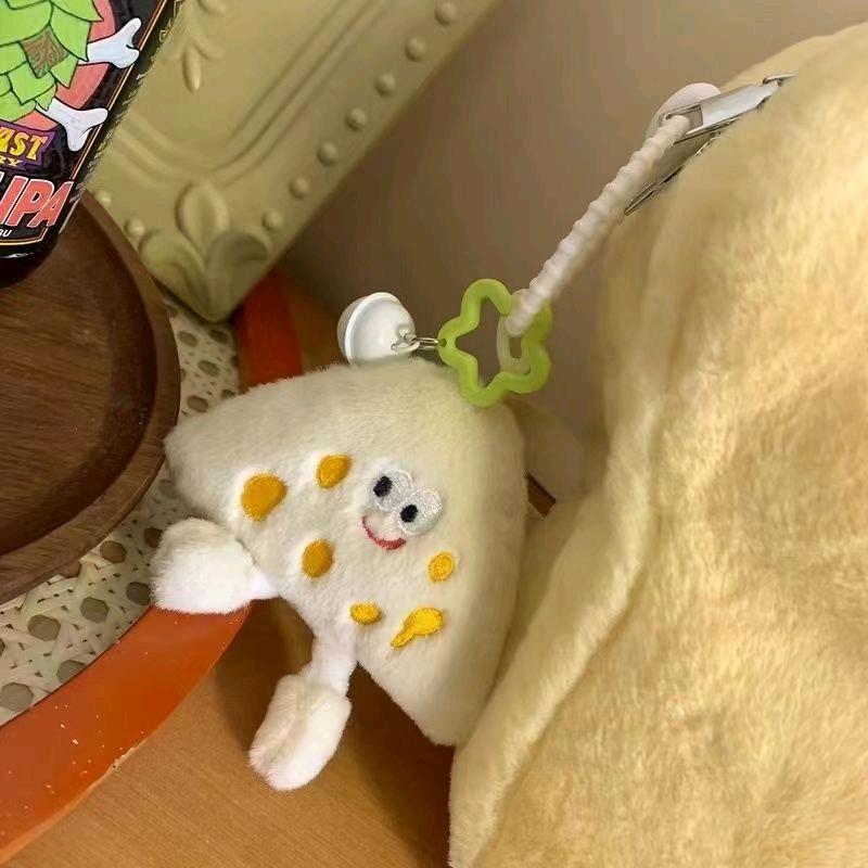漫心.
