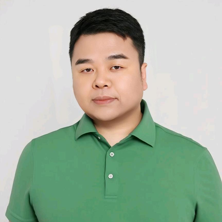老杨和他的朋友们