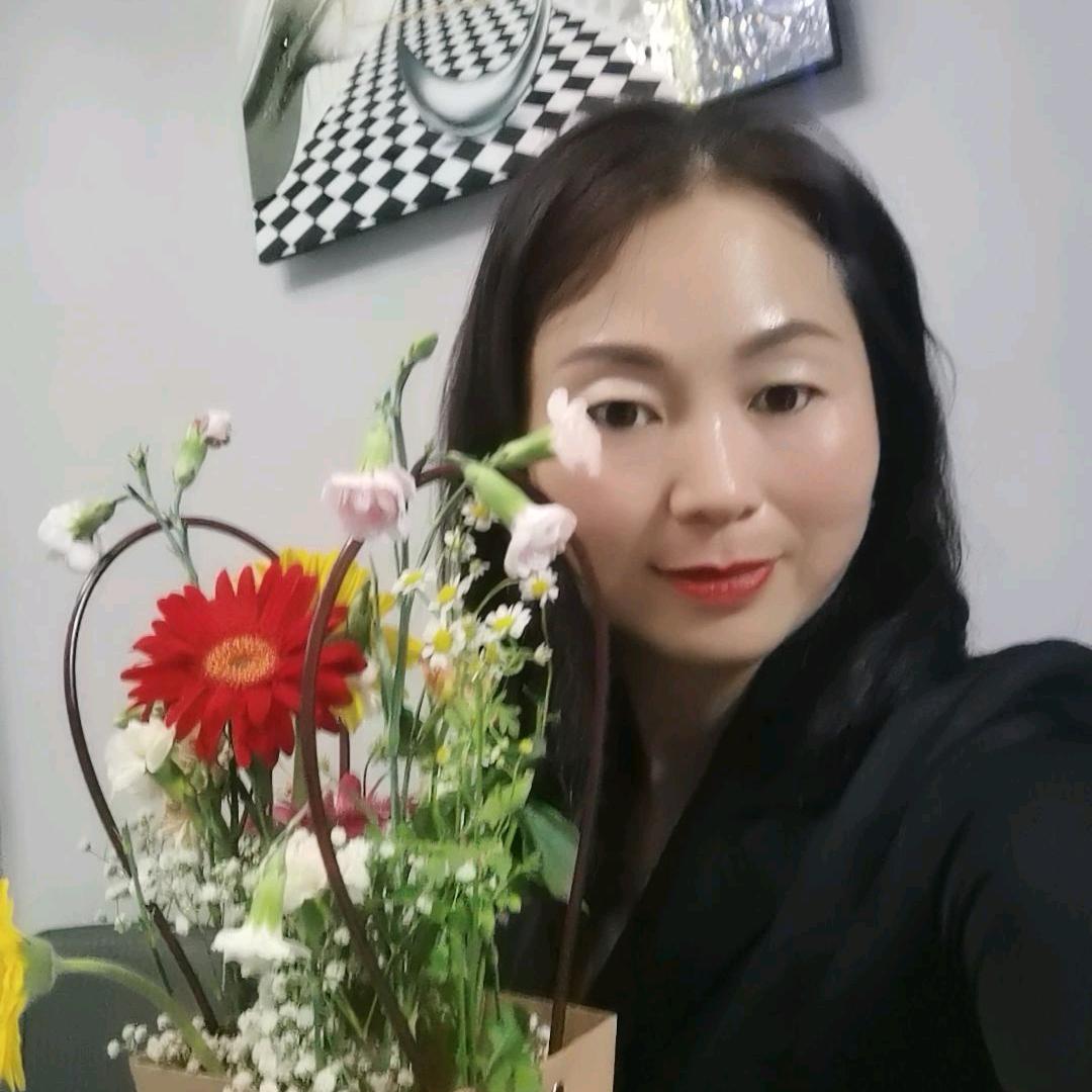 慧丽造型（收长发）