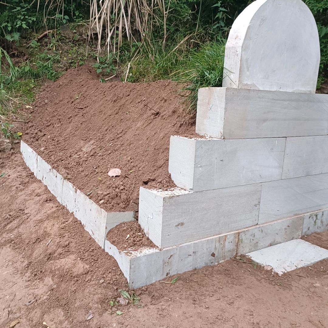 先锋，丧葬一条龙