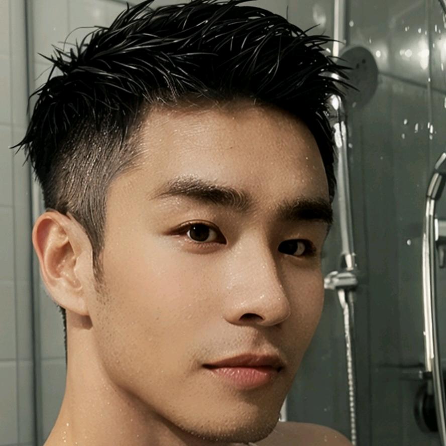 July～80后🔧🚗