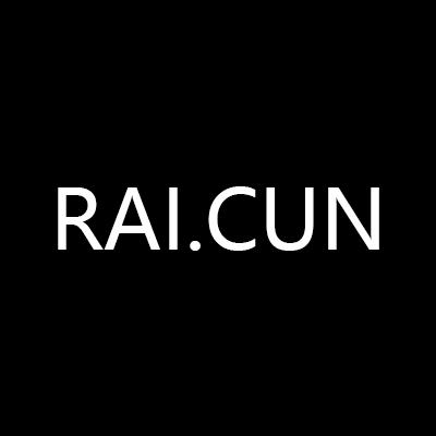 南油RAIN.CUN