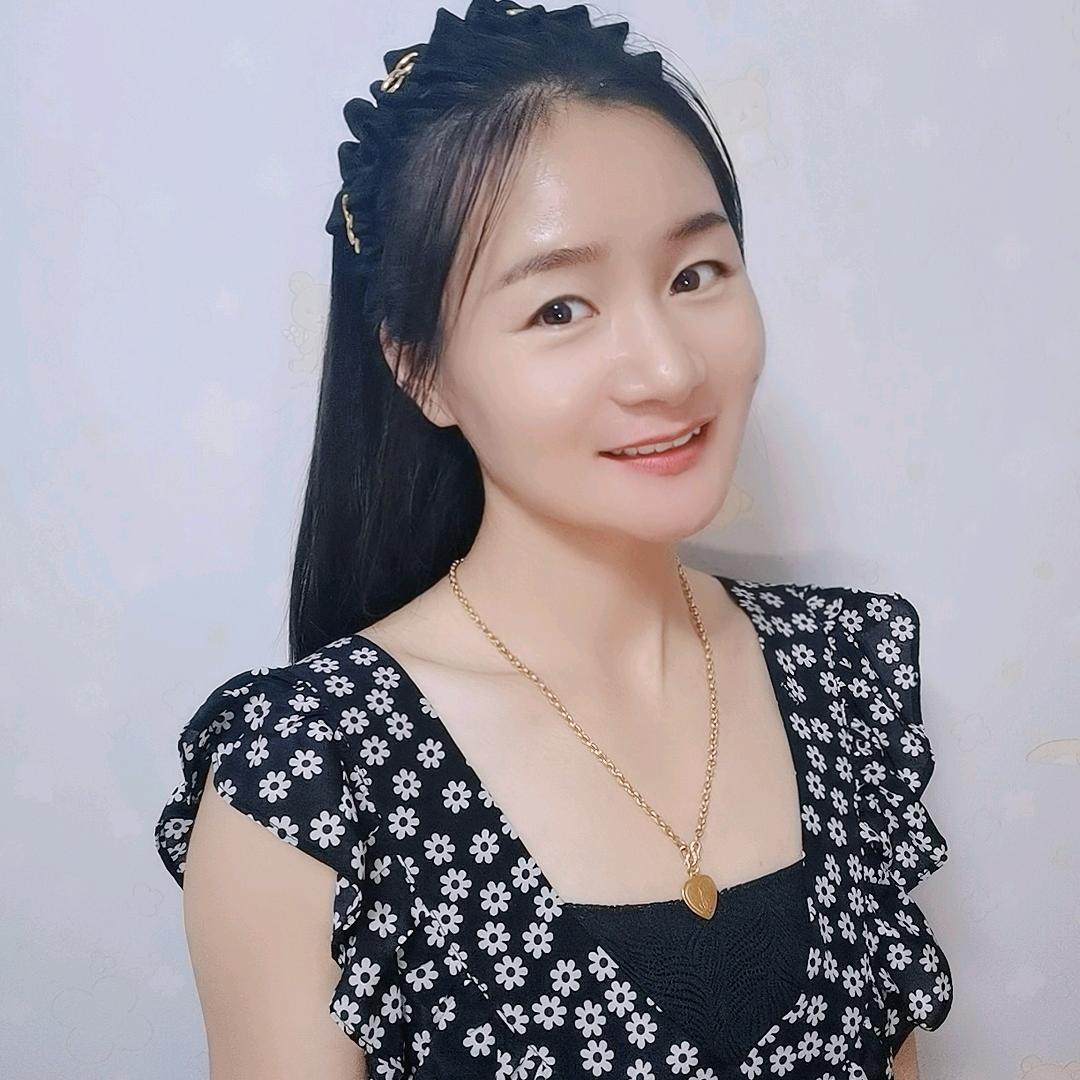 玲玲☀️☀️