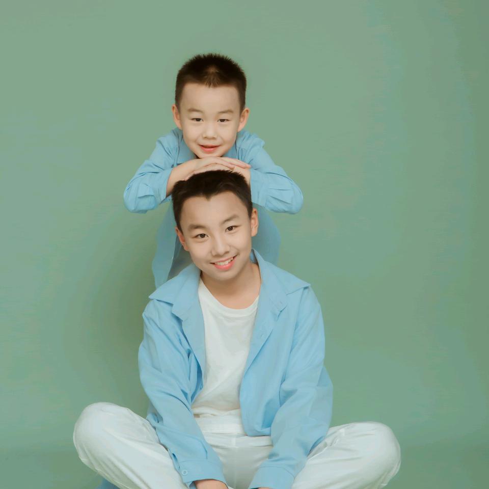 尚广博谦妈妈