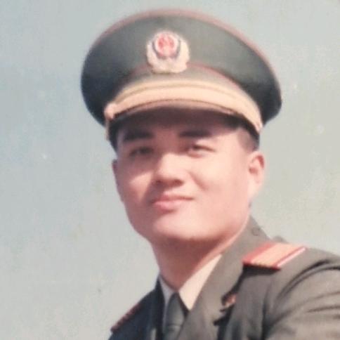 兵哥哥爱唱歌