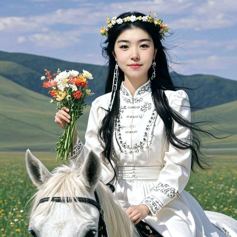 প꯭᨞兜兜🌾有米ོ࿐