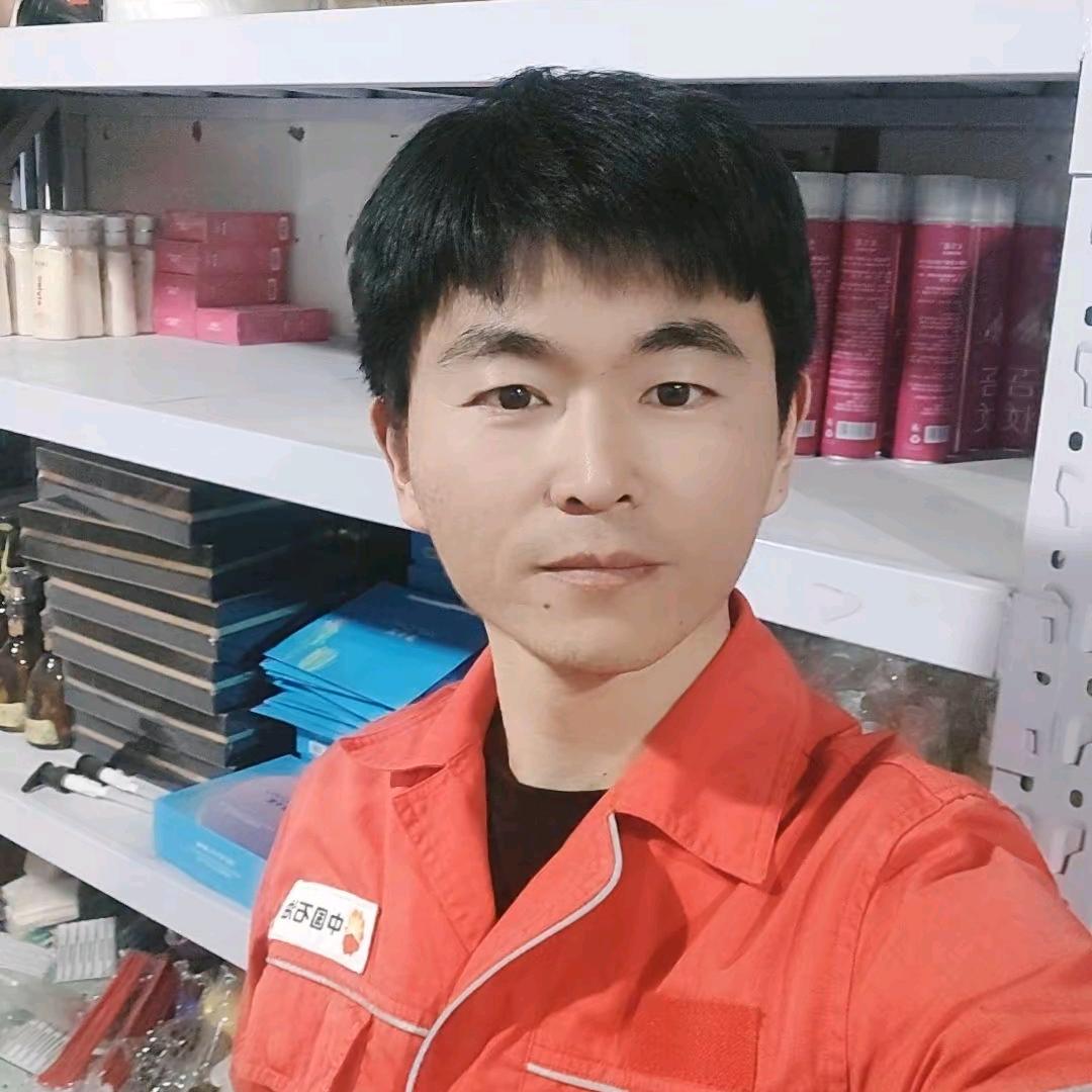 喃卖洗发水李涛