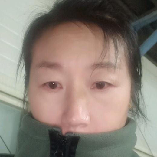 除了坚强，别无选择