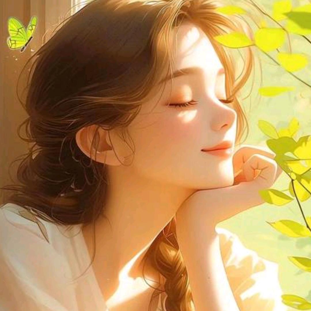 舒舒.Nail（不回私）