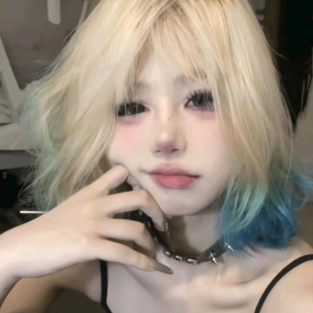 是呆娣哦