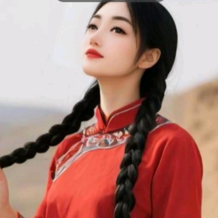 一棵小草
