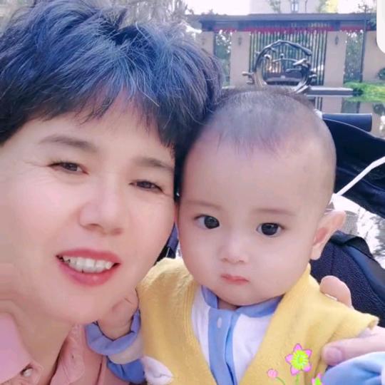 红红火火❤想事成