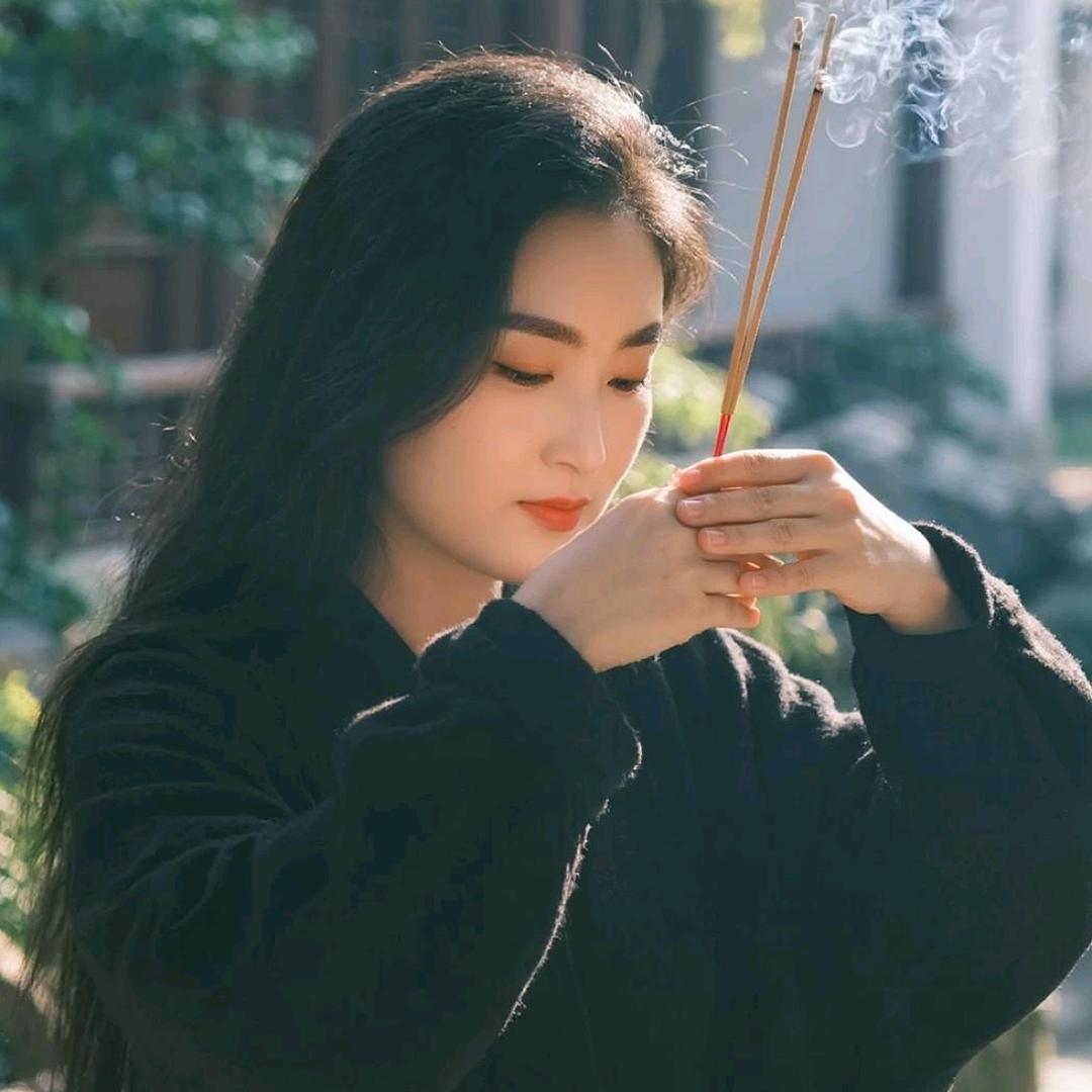 许姐