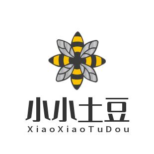 小小土豆