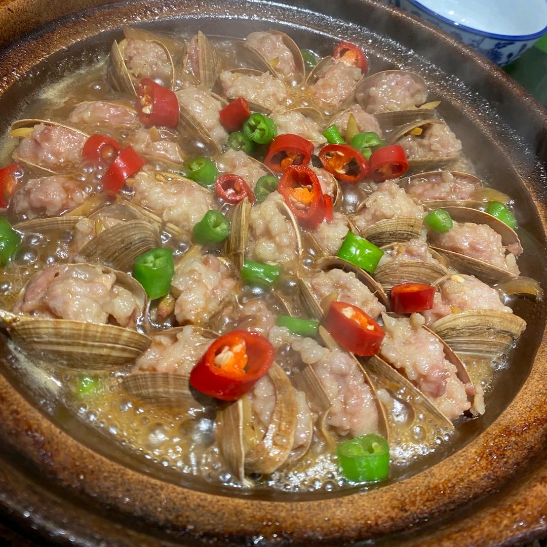 李哥带你吃