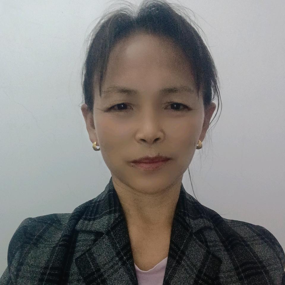 李水兰