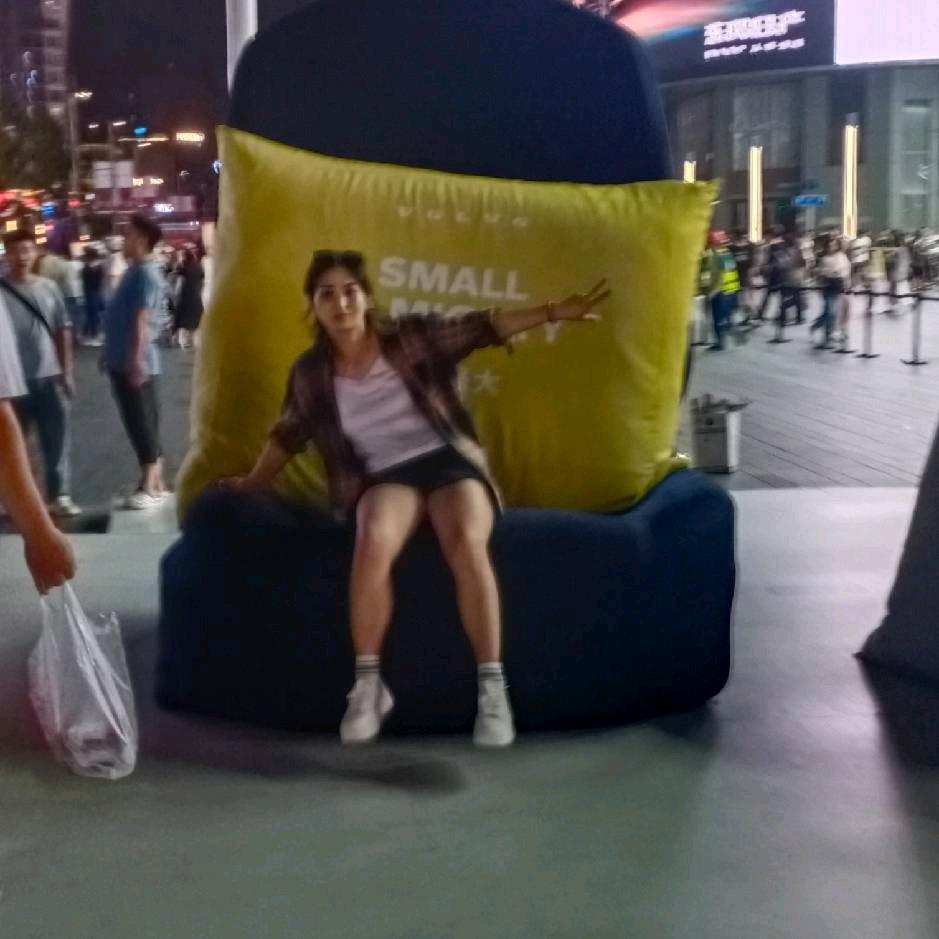 淡然爱笑🍓（🐅关）