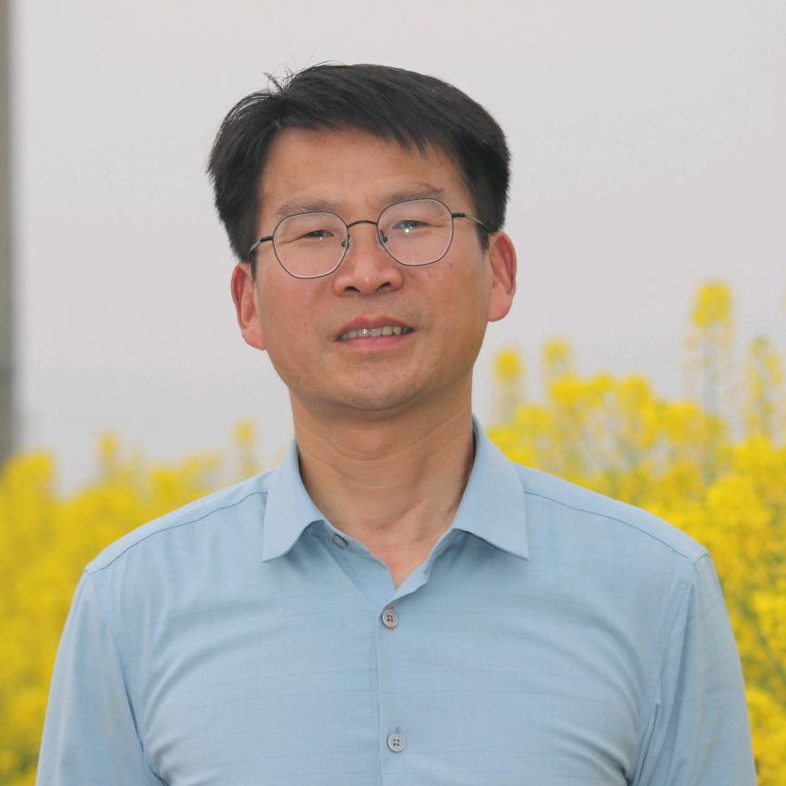 敖是福