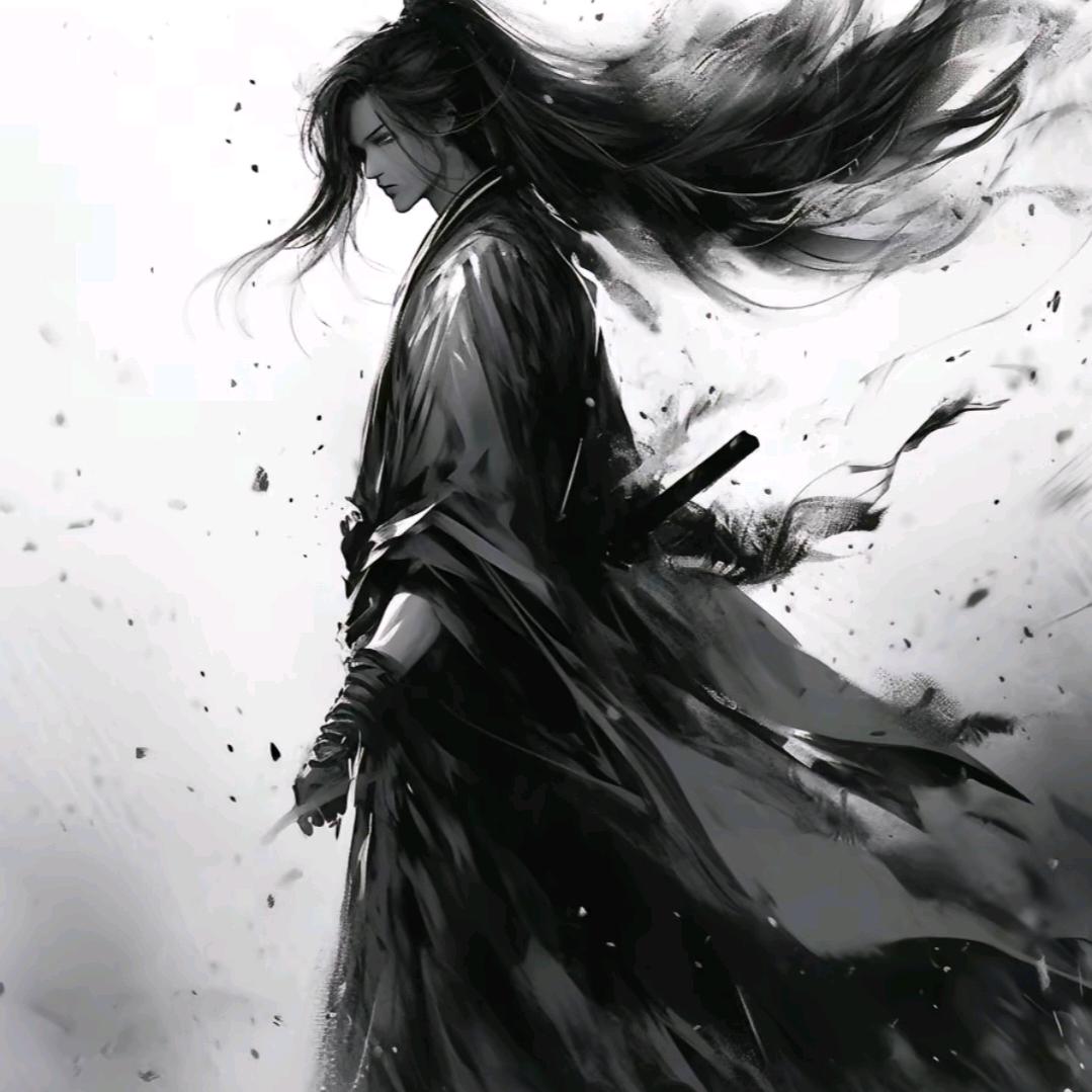 故人