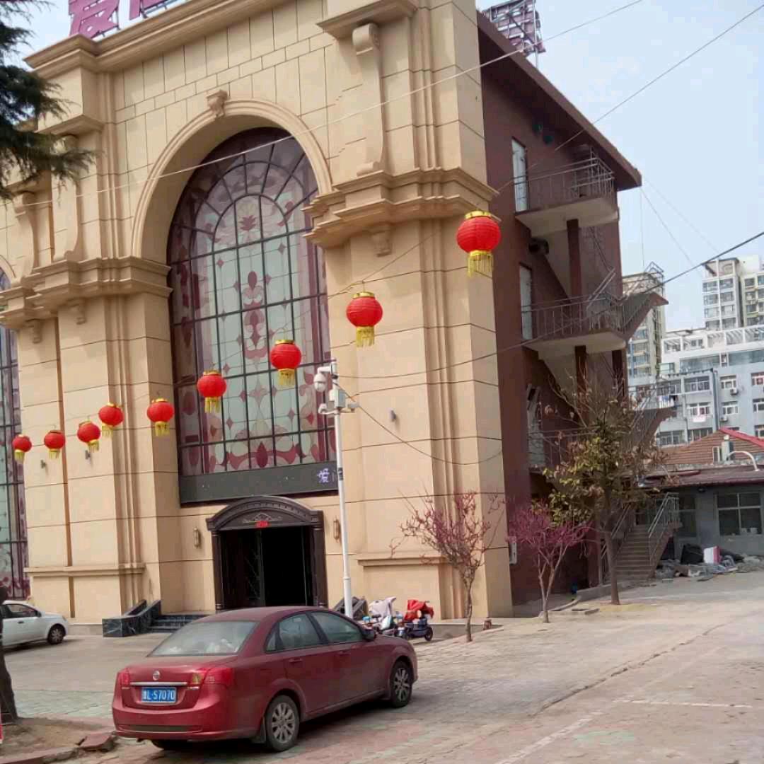 橱窗带货《交朋友》