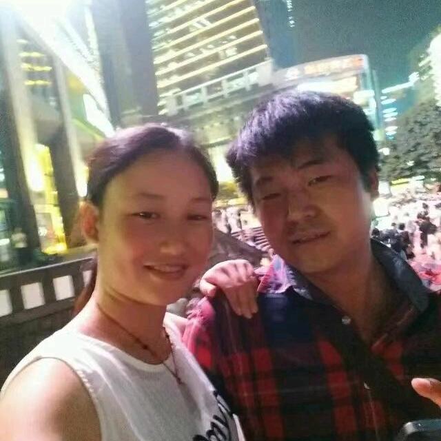 张敬辉