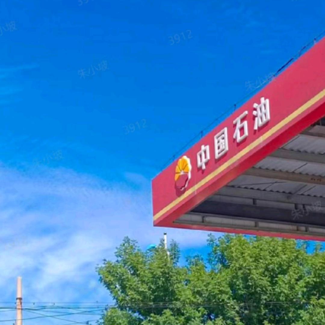 中国石油衡水蒙牛89站