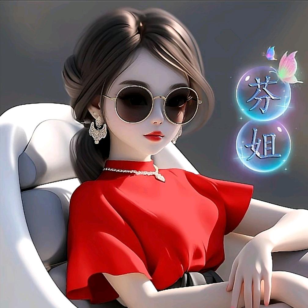 张芬姐（好运）