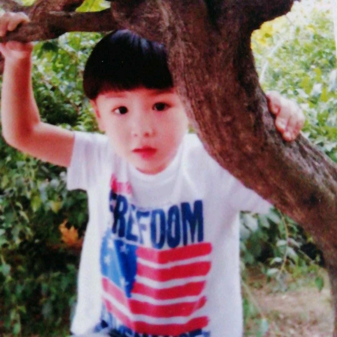 开心玫瑰（拒私聊）