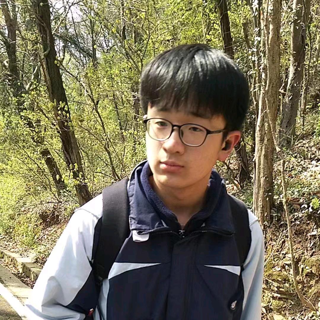 美丽滁城（传递正能量）