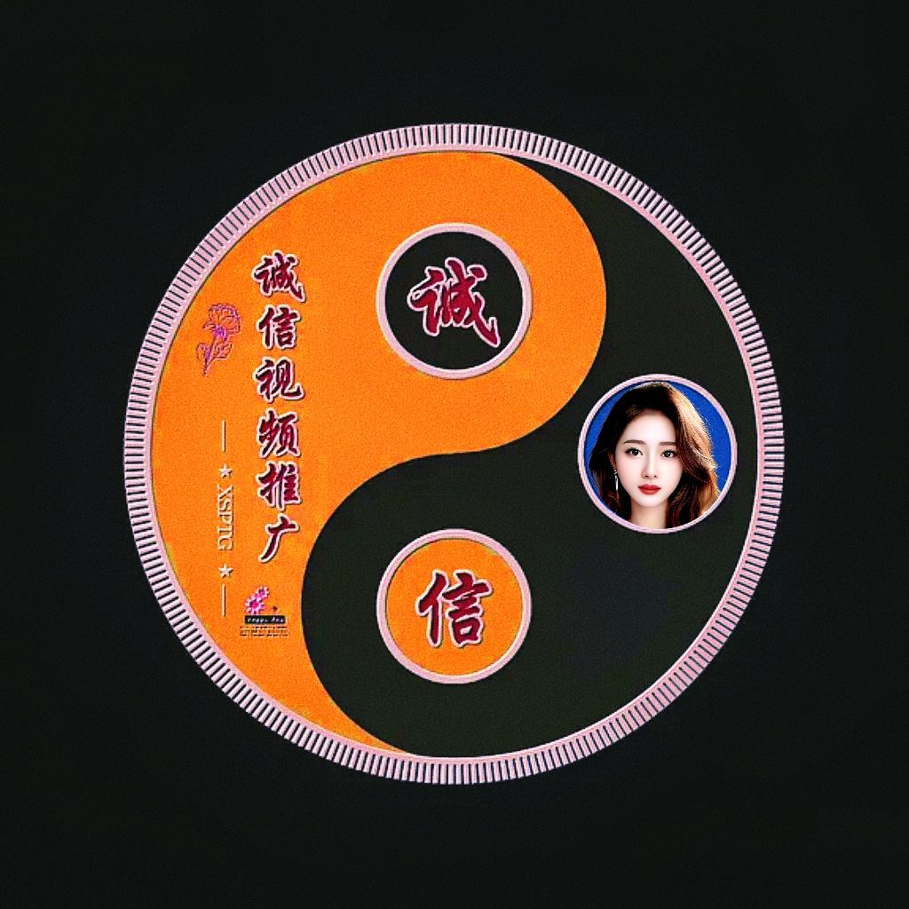 诚信短视频推广